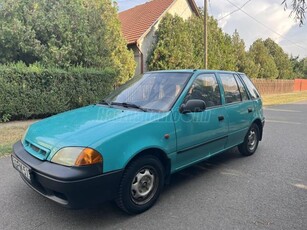 SUZUKI SWIFT 1.3 GLS