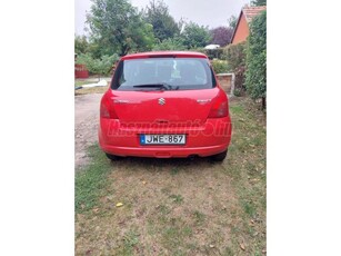 SUZUKI SWIFT 1.3 GLX