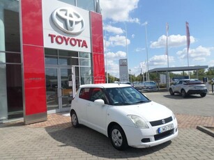 SUZUKI SWIFT 1.3 GLX