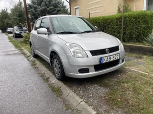 SUZUKI SWIFT 1.3 GLX