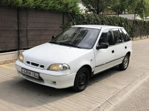 SUZUKI SWIFT 1.3 GLX