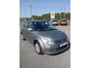 SUZUKI SWIFT 1.3 GLX CD