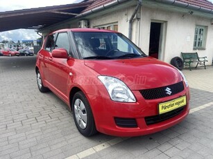 SUZUKI SWIFT 1.3 GLX CD AC