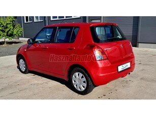 SUZUKI SWIFT 1.3 GLX CD AC MAGYARI 1 TULAJ/SZÉP ÁLLAPOT