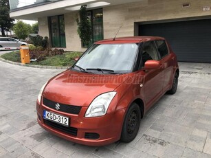 SUZUKI SWIFT 1.3 GLX CD AC Mistic Limitált // ÚJSZERŰ ÁLLAPOTBAN !