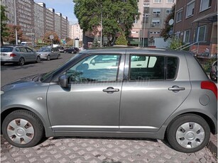 SUZUKI SWIFT 1.3 GLX