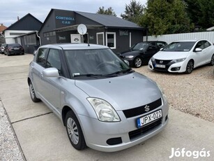 Suzuki Swift 1.3 GLX Magyarországi!104 ezer km!...