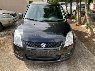 SUZUKI SWIFT 1.3 GLX Winter Limitált ŐSSZKERÉK HAJTÁS!FRISS MŰSZAKI! ÜLÉSFŰTÉS!165e. Km