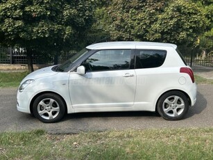 SUZUKI SWIFT 1.3 GS (Automata) AUTOMATA VÁLTÓS!!! 58192 KM !!!