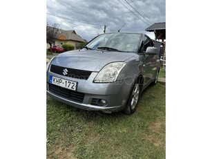 SUZUKI SWIFT 1.3 GS