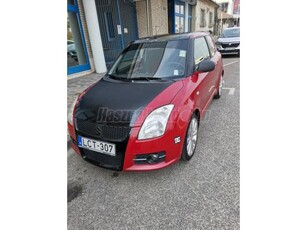 SUZUKI SWIFT 1.6 SPORT