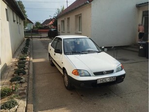 SUZUKI SWIFT Sedan 1.3 GC