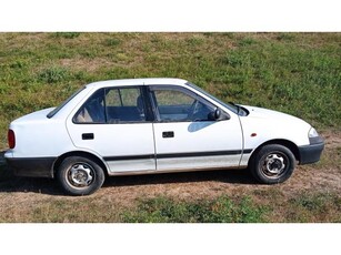 SUZUKI SWIFT Sedan 1.3 GLX