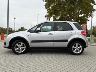 SUZUKI SX4 1.5 GC