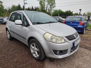 SUZUKI SX4 1.5 GLX