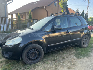 SUZUKI SX4 1.5 GLX AC