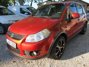 SUZUKI SX4 1.5 GLX AC Magyarországi