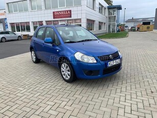 SUZUKI SX4 1.5 GLX AC MAGYARORSZÁGI!1 TULAJ!!!