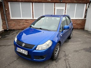 SUZUKI SX4 1.5 GLX AC SZÉP!!