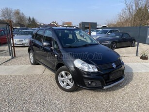 SUZUKI SX4 1.5 GLX CD AC Kiváló Állapotban! Leinformálható!