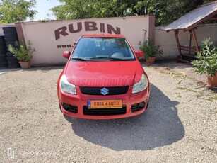 SUZUKI SX4 1.5 GLX MAGYAR!