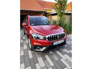 SUZUKI SX4 S-CROSS 1.4 Hybrid GL+