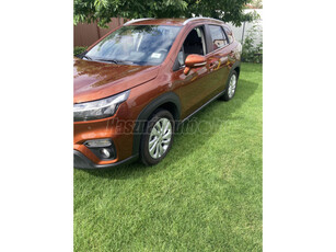 SUZUKI SX4 S-CROSS 1.4 Hybrid GL+