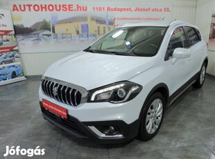 Suzuki SX4 S-Cross 1.4T GL+ Turbo! 4.566.000 +...