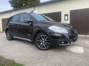 SUZUKI SX4 S-CROSS 1.6 GLX DIGIT KLÍMÁS.ABS.ALUFELNIK.ÜLÉS-FŰTÉS.TEMPOMAT.VONÓHOROG !!