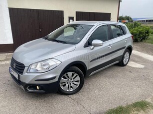 SUZUKI SX4 S-CROSS 1.6 GLX DIGIT KLÍMÁS.ABS.TEMPOMAT.ALUFELNIK.KÖDLÁMPA.JÓ ÁLLAPOTBAN !!