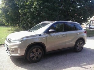 SUZUKI VITARA 1.4 Hybrid GL+ 4WD magyarországi autó ! 1.tulajdonostól !