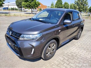 SUZUKI VITARA 1.4 Hybrid GL+ AJÁNDÉK SZERVIZZEL. AZONNAL ELVIHETŐ!