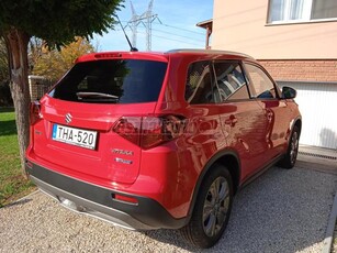 SUZUKI VITARA 1.4 Hybrid GL+ Sérülés és karcmentes új autó 13000 KM