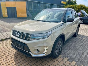 SUZUKI VITARA 1.4 Hybrid GL+ Szalon állapot! Első tulajdonostól! Áfás!