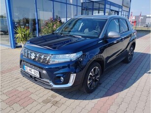 SUZUKI VITARA 1.4 Hybrid GLX Kevés kilométerrel!