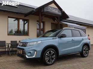 Suzuki Vitara 1.4 Hybrid GLX Mo-i - Első Tulajt...