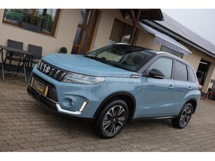 SUZUKI VITARA 1.4 Hybrid GLX Mo-i - ELSŐ TULAJTÓL - SÉRÜLÉSMENTES - 11.000KM - GYÁRI GARANCIA!!