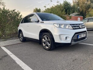 SUZUKI VITARA 1.6 DDiS GLX 4WD TCSS All Grip