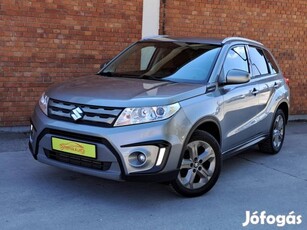 Suzuki Vitara 1.6 DDiS GLX Ülésfűtés-Kamera-TEM...