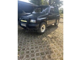 SUZUKI VITARA 1.6 JLX