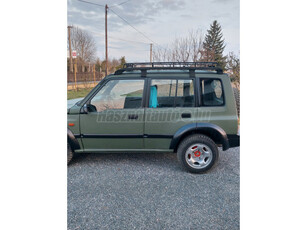 SUZUKI VITARA 1.6 JLX