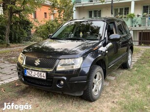 Suzuki Vitara Grand1.9 DDiS Jlx-A Limitált Fris...