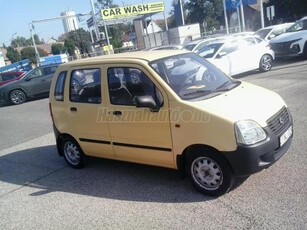 SUZUKI WAGON R+ 1.0 GL (5 személyes ) magyarországi autó ! 90.000 KM !!!