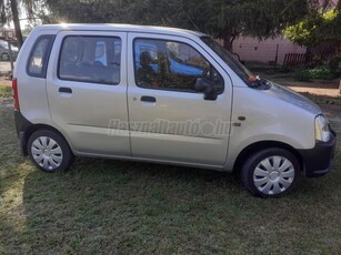 SUZUKI WAGON R+ 1.0 GL