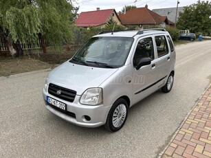 SUZUKI WAGON R+ 1.0 GL FRISS MŰSZAKI