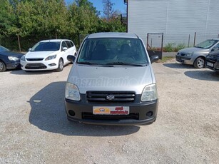 SUZUKI WAGON R+ 1.0 GL SZERVÓKORMÁNYOS