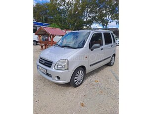 SUZUKI WAGON R+ 1.3 DDiS GLX AC