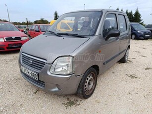 SUZUKI WAGON R+ 1.3 GC (5 személyes )