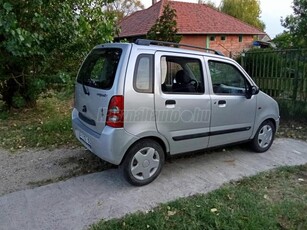 SUZUKI WAGON R+ 1.3 GC (5 személyes )