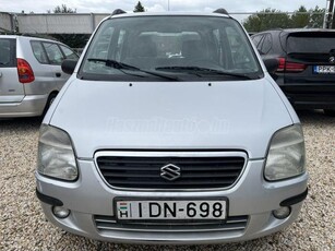 SUZUKI WAGON R+ 1.3 GL